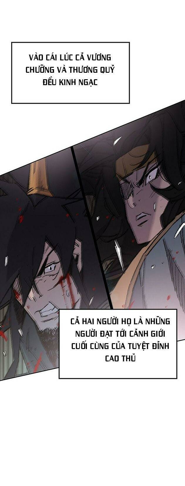 Tiên Kiếm Bất Bại - Chapter 121 - Page 33