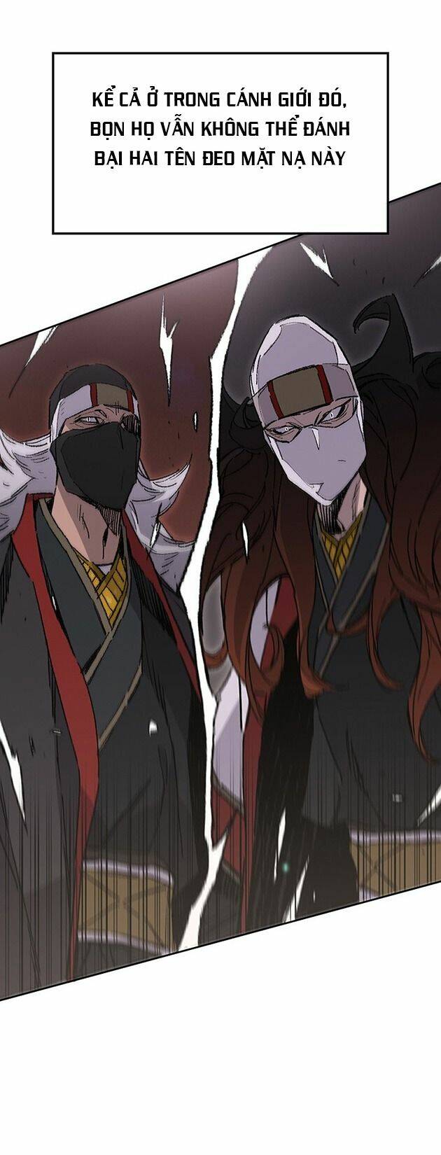 Tiên Kiếm Bất Bại - Chapter 121 - Page 34