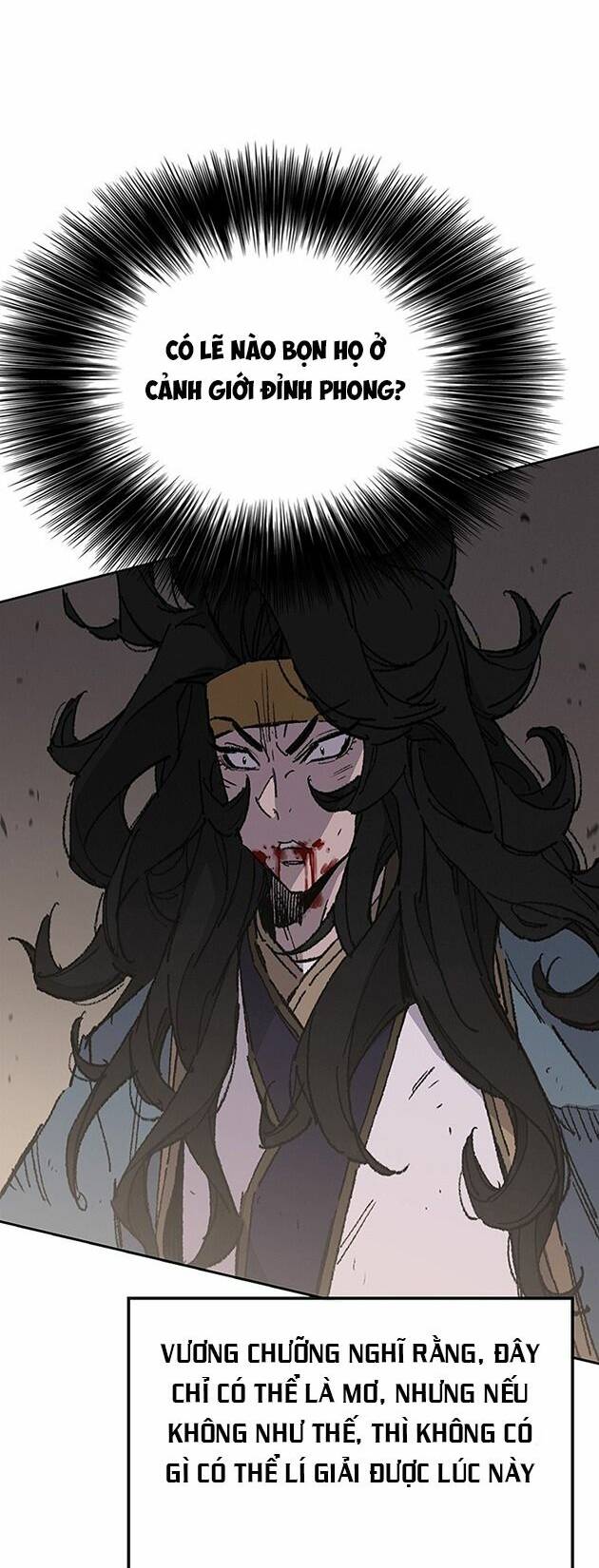 Tiên Kiếm Bất Bại - Chapter 121 - Page 35