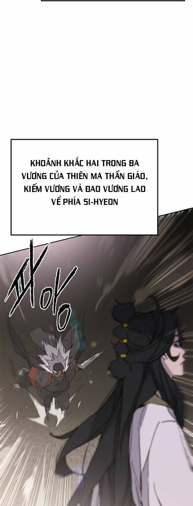 Tiên Kiếm Bất Bại - Chapter 121 - Page 36