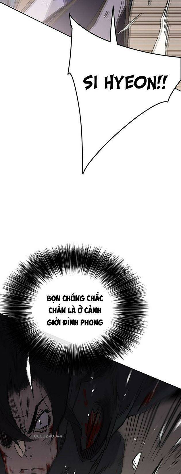 Tiên Kiếm Bất Bại - Chapter 121 - Page 38