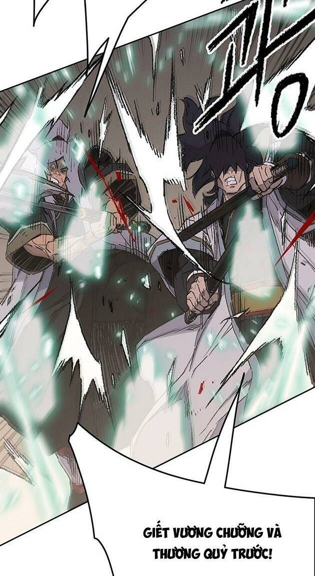 Tiên Kiếm Bất Bại - Chapter 121 - Page 3