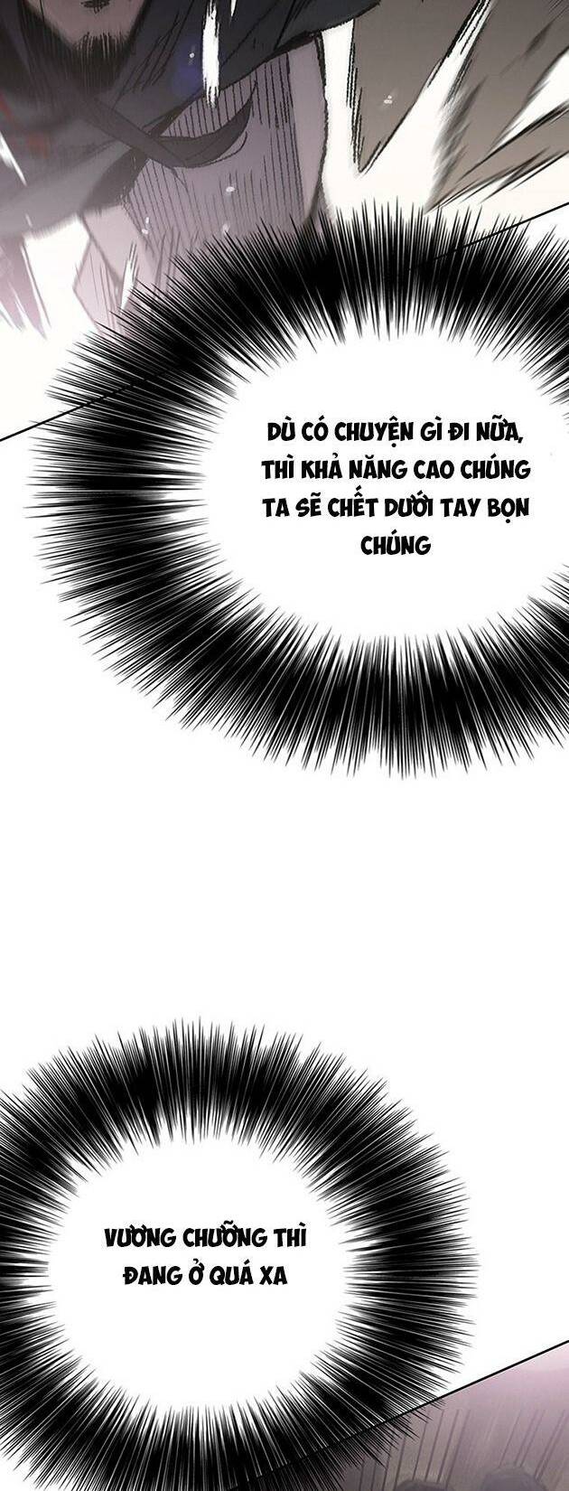 Tiên Kiếm Bất Bại - Chapter 121 - Page 39