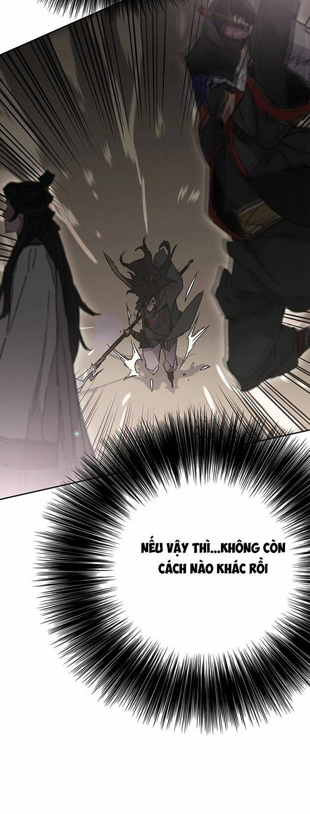 Tiên Kiếm Bất Bại - Chapter 121 - Page 40