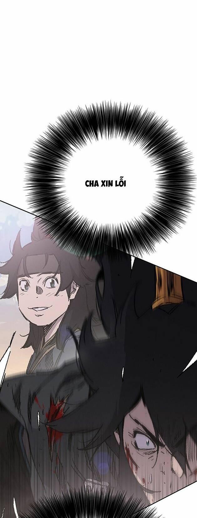 Tiên Kiếm Bất Bại - Chapter 121 - Page 41