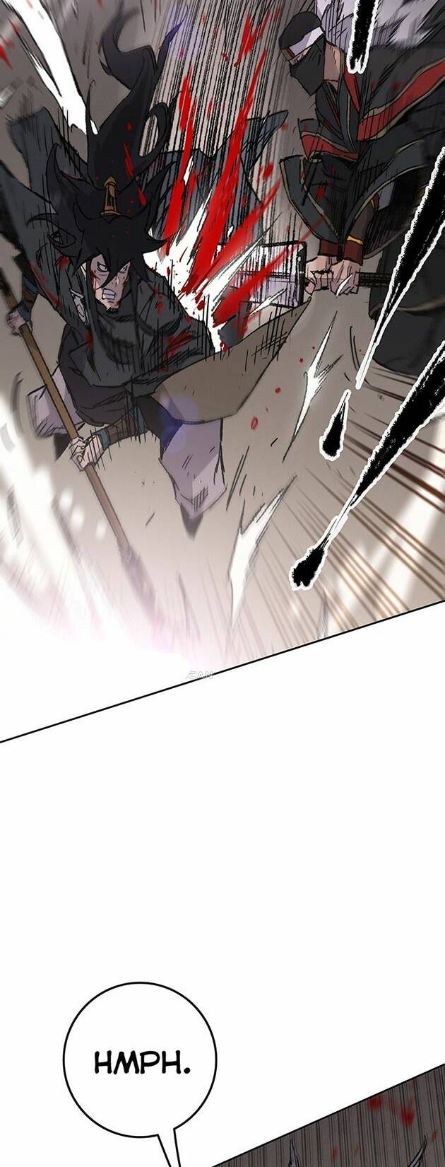 Tiên Kiếm Bất Bại - Chapter 121 - Page 43