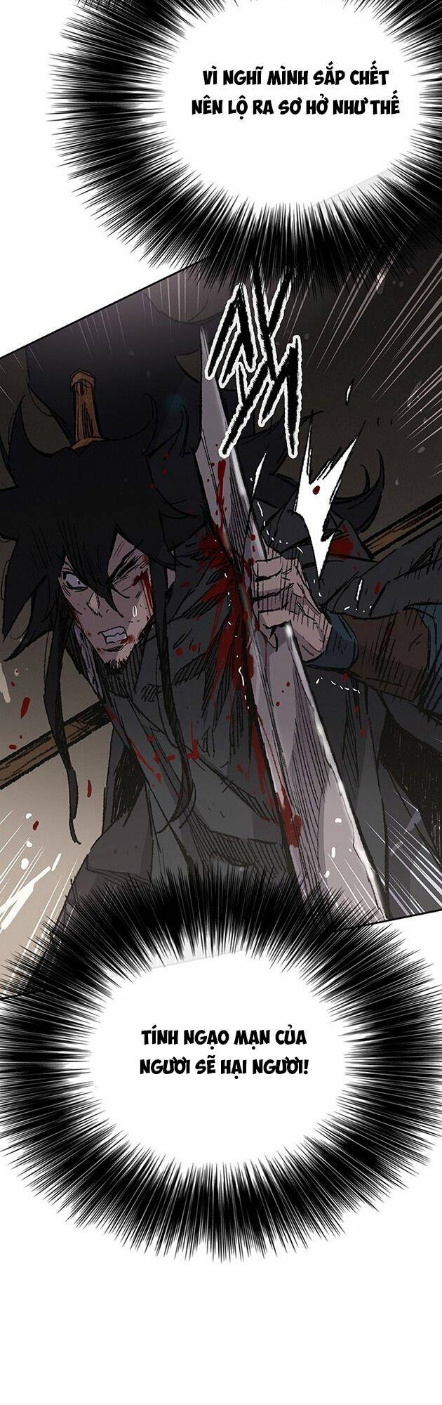 Tiên Kiếm Bất Bại - Chapter 121 - Page 46