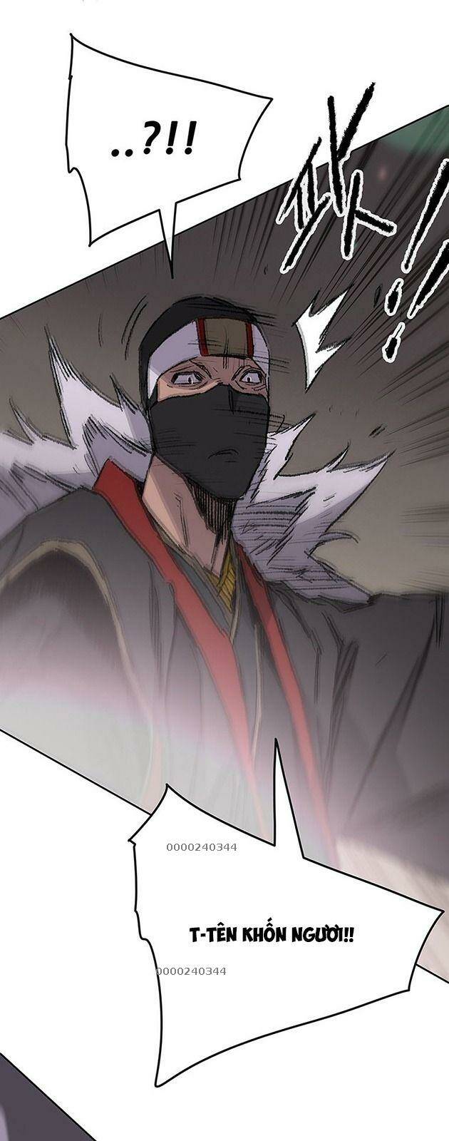 Tiên Kiếm Bất Bại - Chapter 121 - Page 49