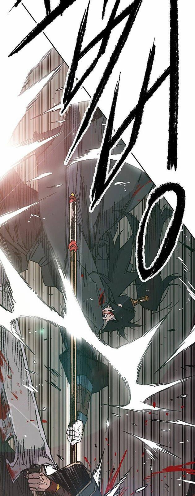 Tiên Kiếm Bất Bại - Chapter 121 - Page 51