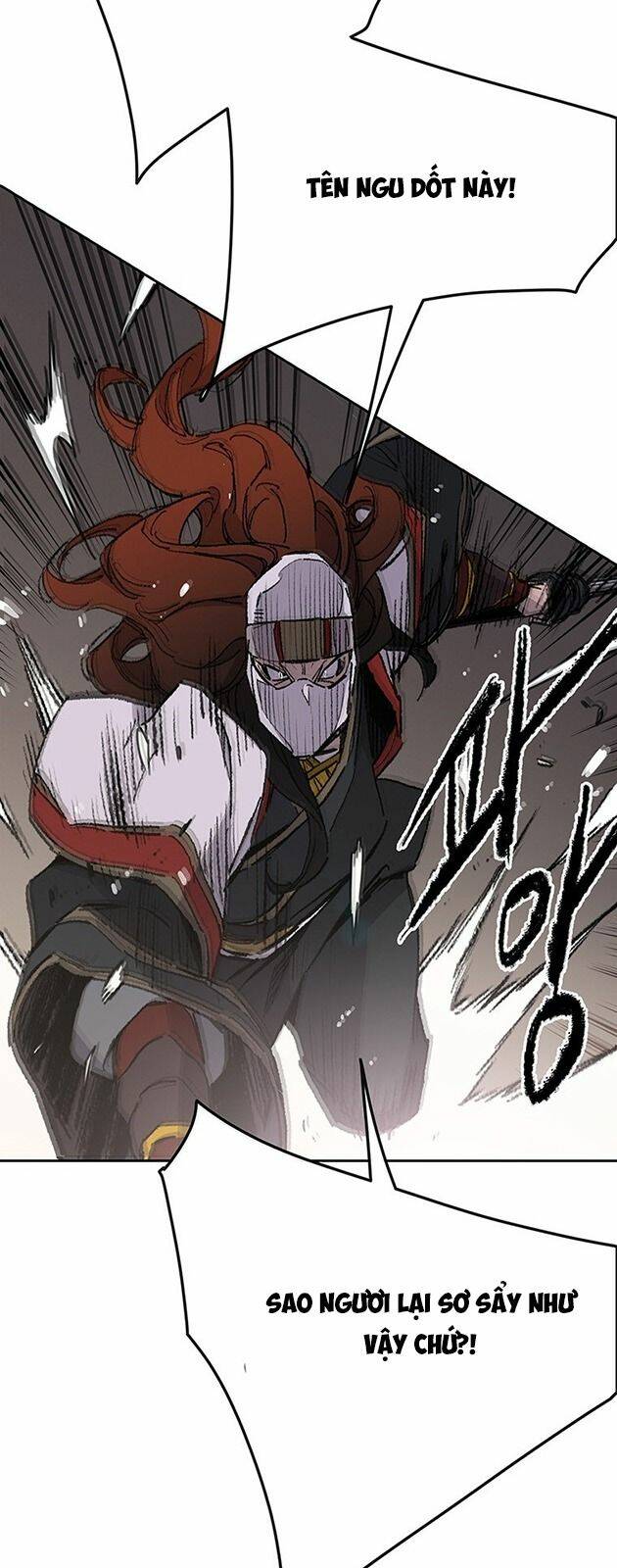 Tiên Kiếm Bất Bại - Chapter 121 - Page 53