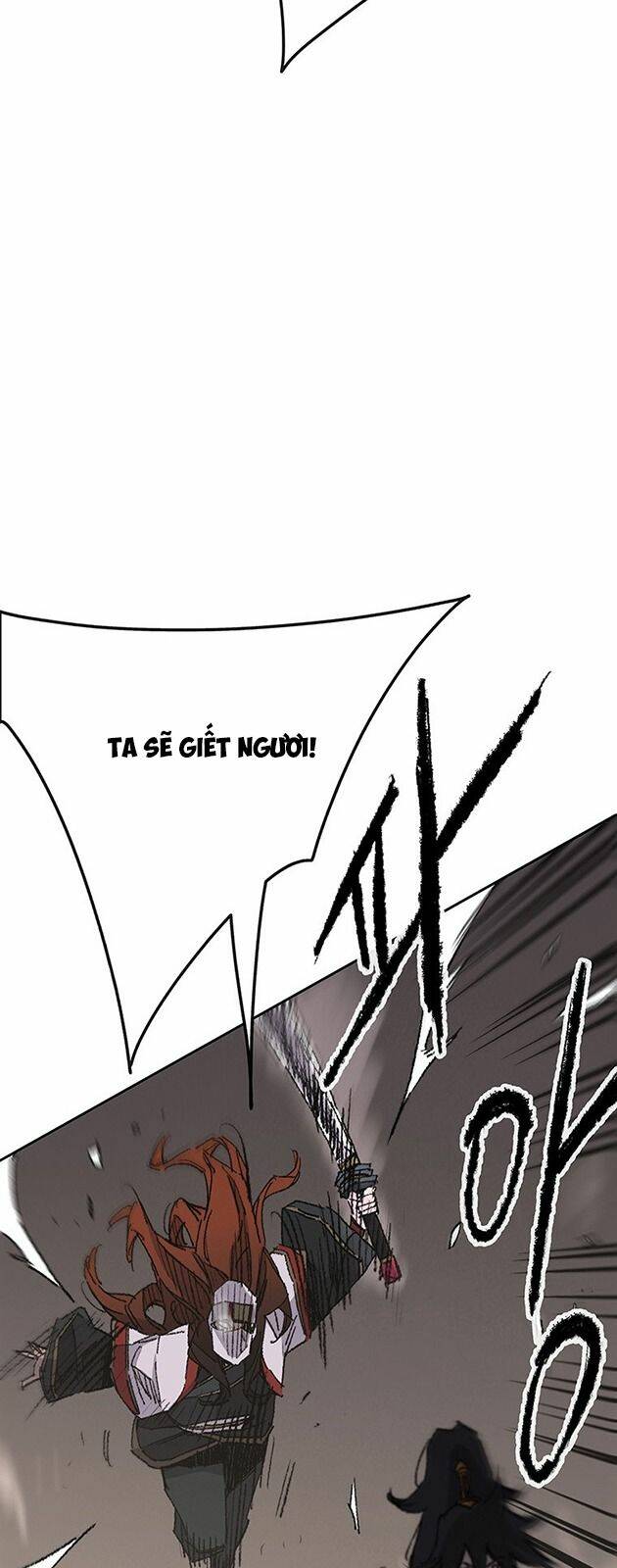 Tiên Kiếm Bất Bại - Chapter 121 - Page 54