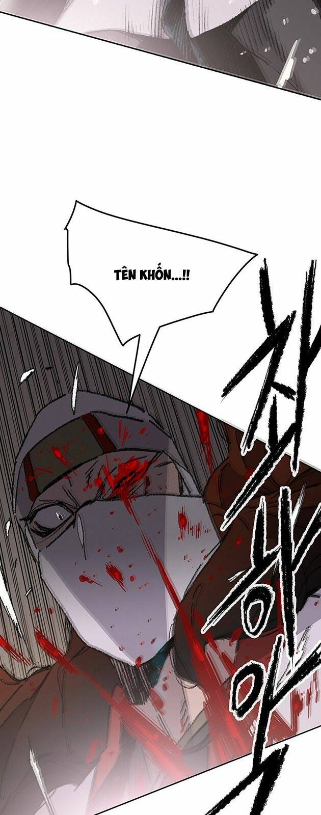 Tiên Kiếm Bất Bại - Chapter 121 - Page 57