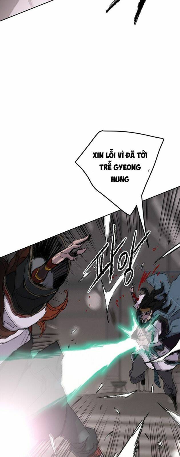 Tiên Kiếm Bất Bại - Chapter 121 - Page 58