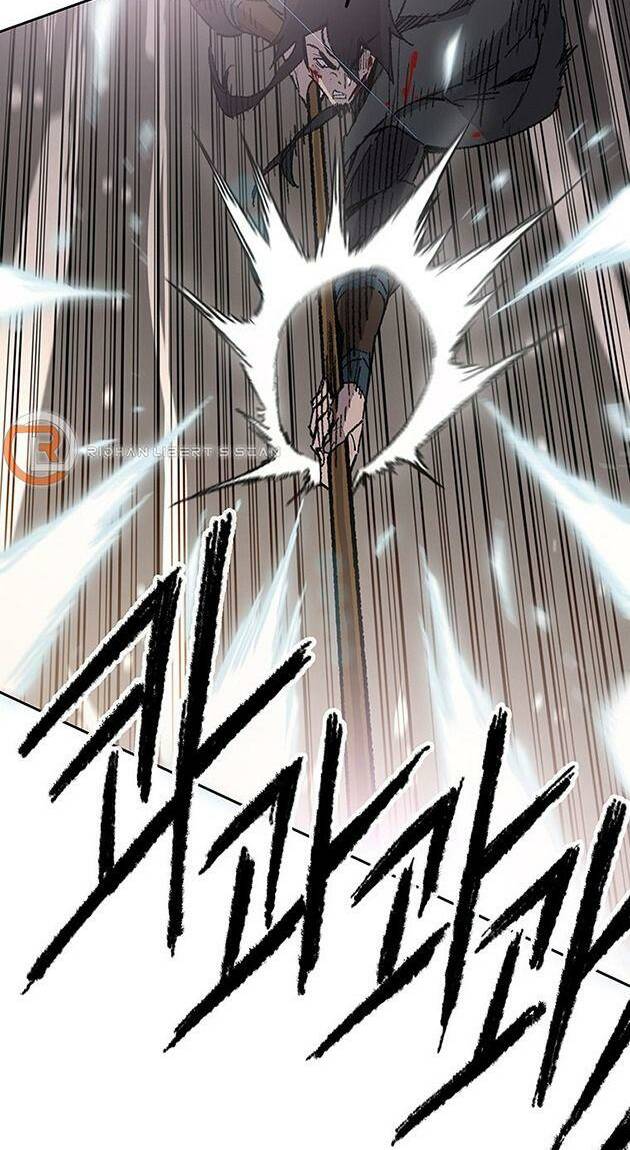 Tiên Kiếm Bất Bại - Chapter 121 - Page 5