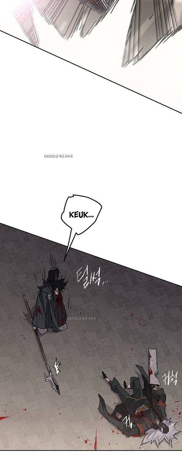 Tiên Kiếm Bất Bại - Chapter 121 - Page 59