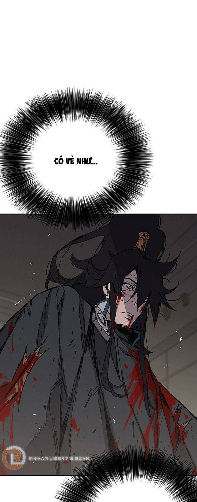 Tiên Kiếm Bất Bại - Chapter 121 - Page 60