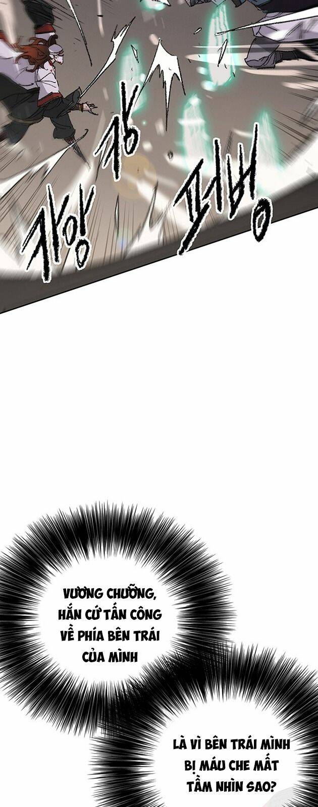 Tiên Kiếm Bất Bại - Chapter 121 - Page 62