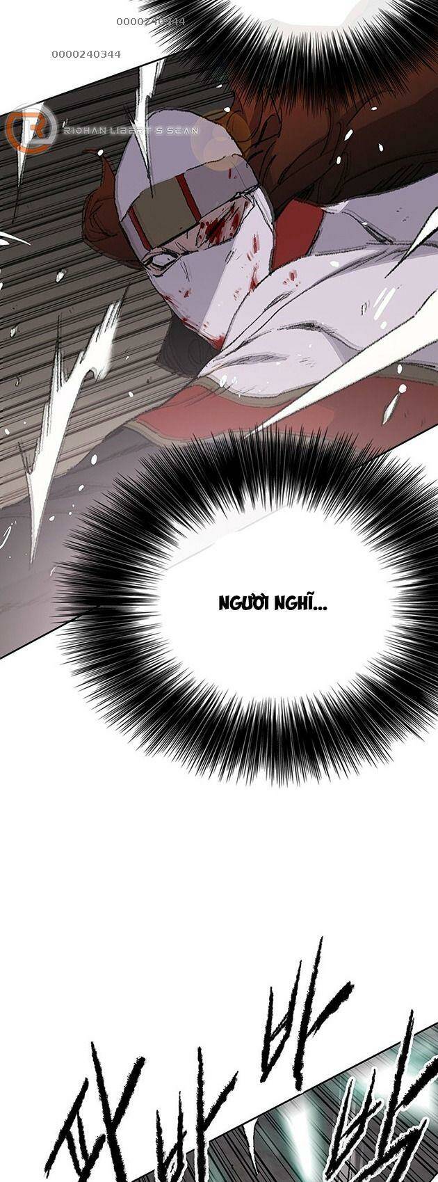 Tiên Kiếm Bất Bại - Chapter 121 - Page 63