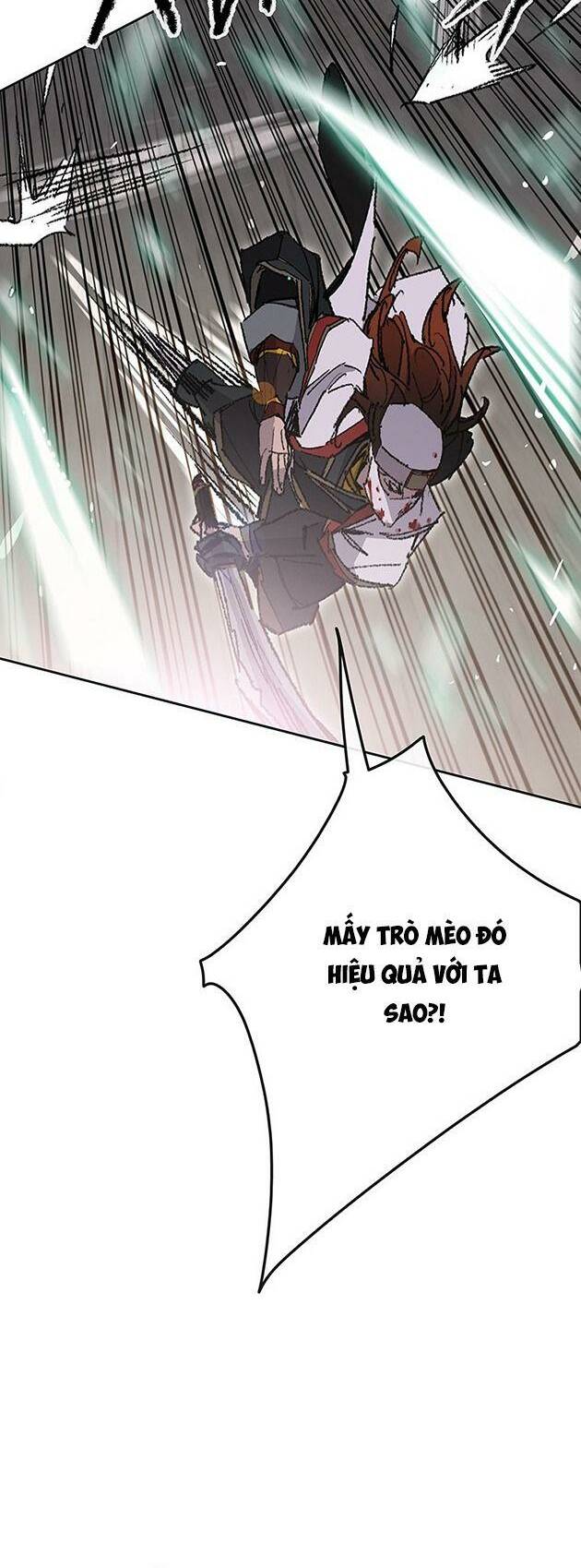 Tiên Kiếm Bất Bại - Chapter 121 - Page 64