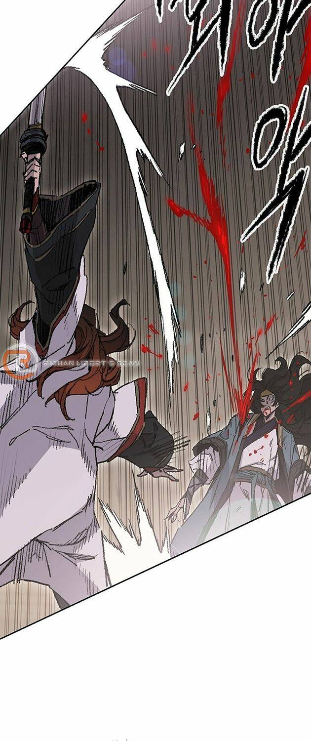 Tiên Kiếm Bất Bại - Chapter 121 - Page 68