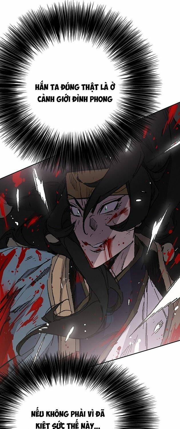 Tiên Kiếm Bất Bại - Chapter 121 - Page 69