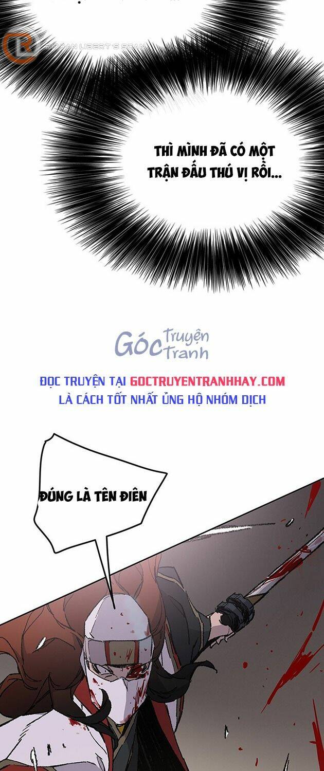 Tiên Kiếm Bất Bại - Chapter 121 - Page 70