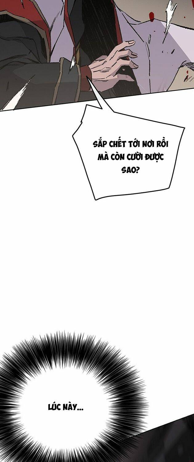 Tiên Kiếm Bất Bại - Chapter 121 - Page 71