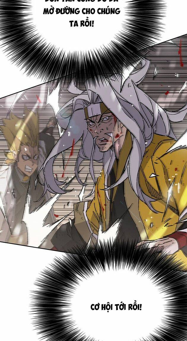 Tiên Kiếm Bất Bại - Chapter 121 - Page 8