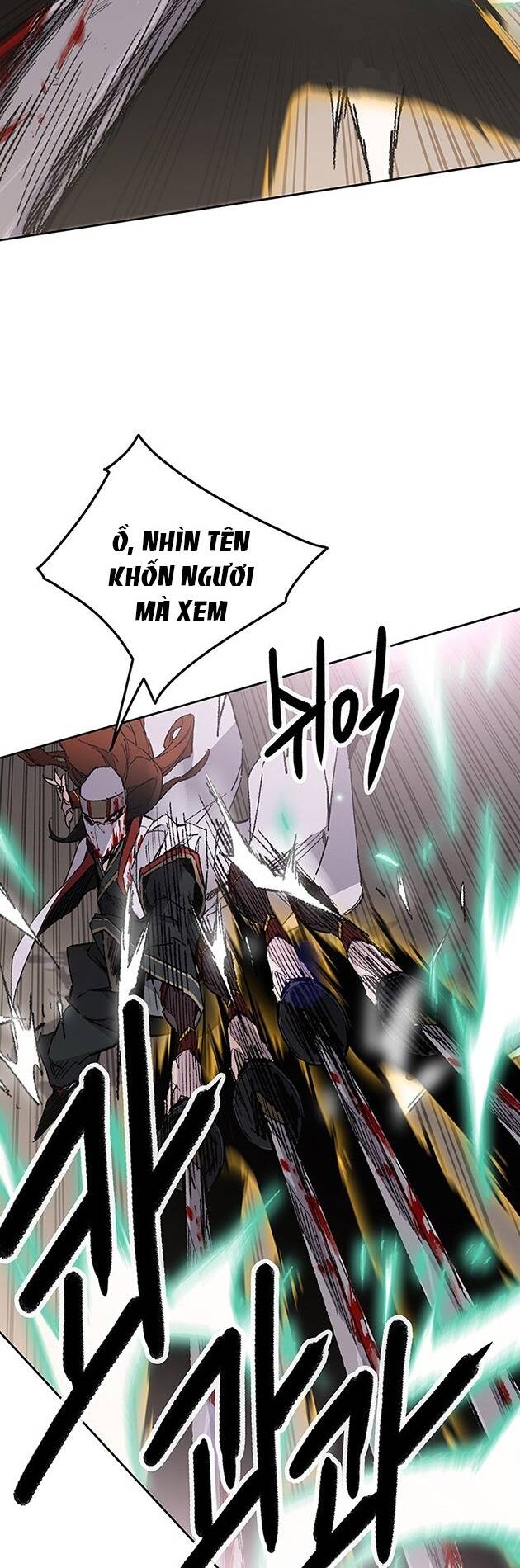 Tiên Kiếm Bất Bại - Chapter 122 - Page 10