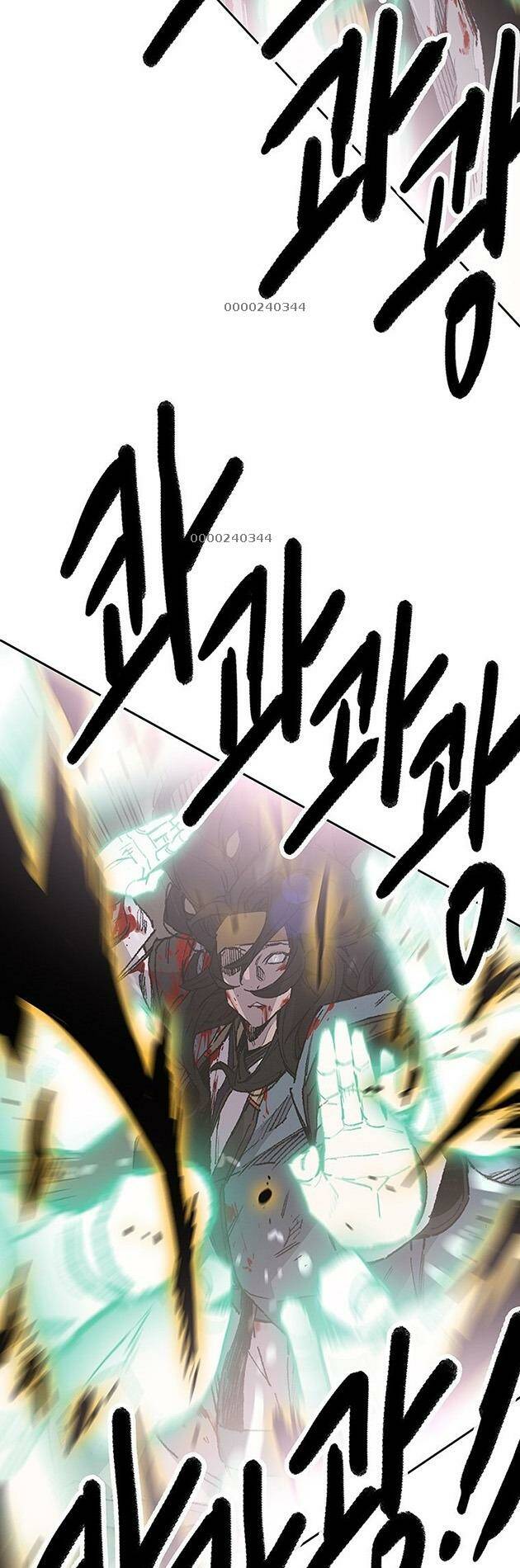 Tiên Kiếm Bất Bại - Chapter 122 - Page 11