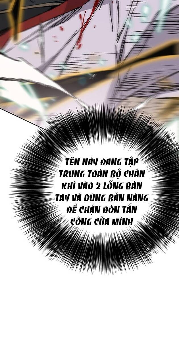 Tiên Kiếm Bất Bại - Chapter 122 - Page 13