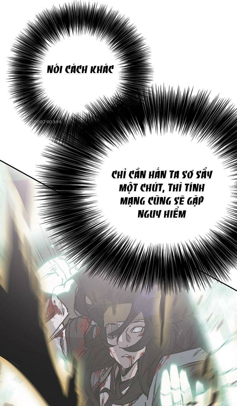 Tiên Kiếm Bất Bại - Chapter 122 - Page 14