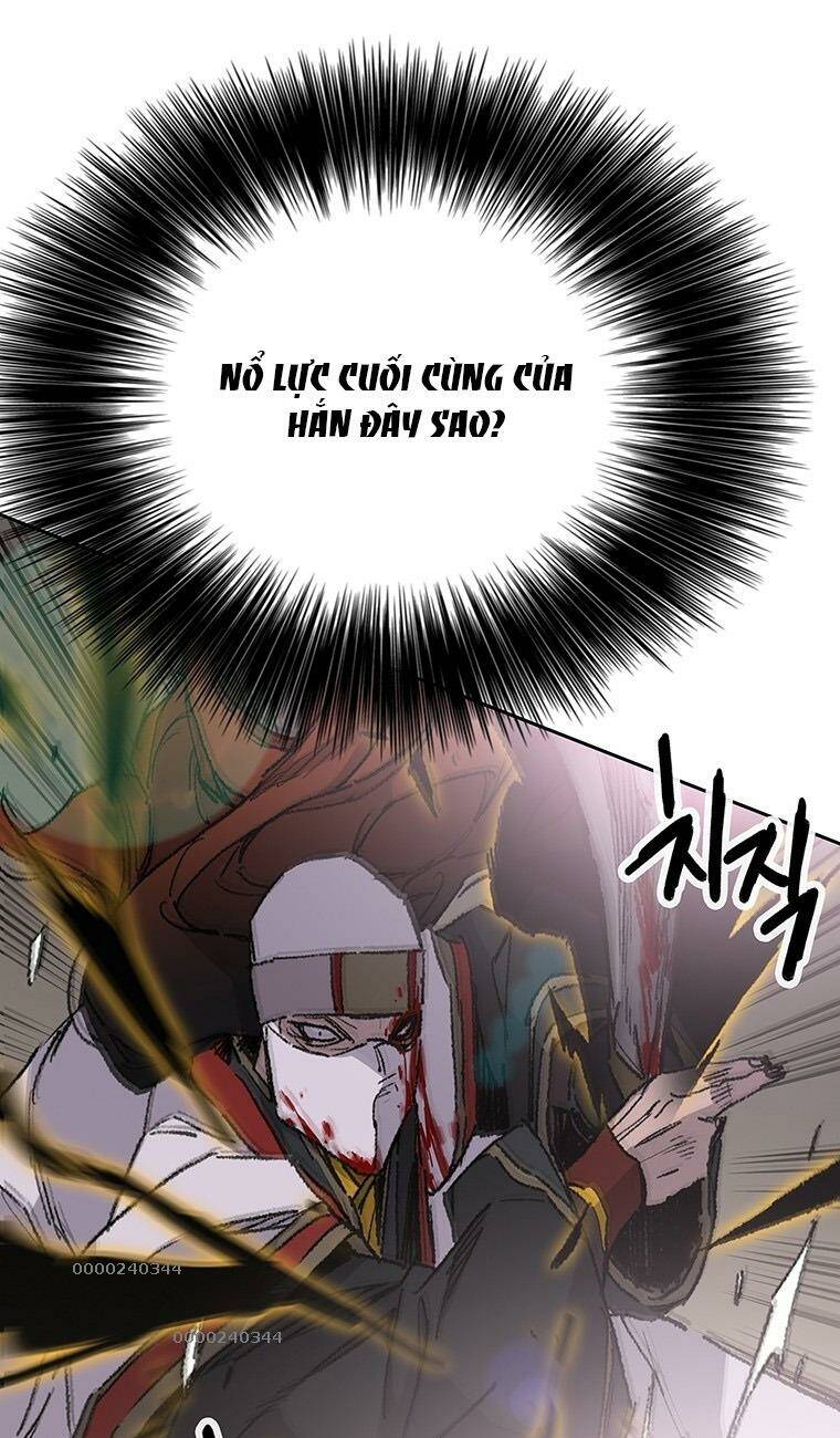 Tiên Kiếm Bất Bại - Chapter 122 - Page 16