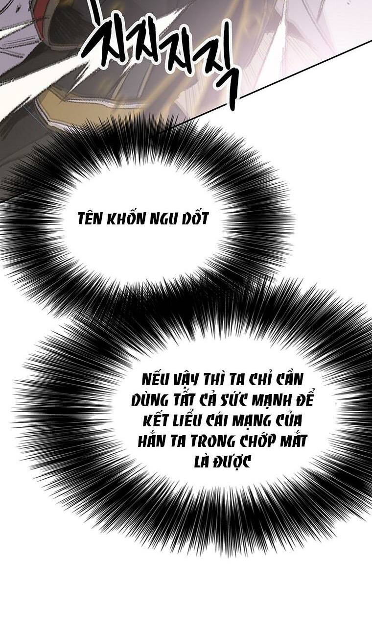 Tiên Kiếm Bất Bại - Chapter 122 - Page 17