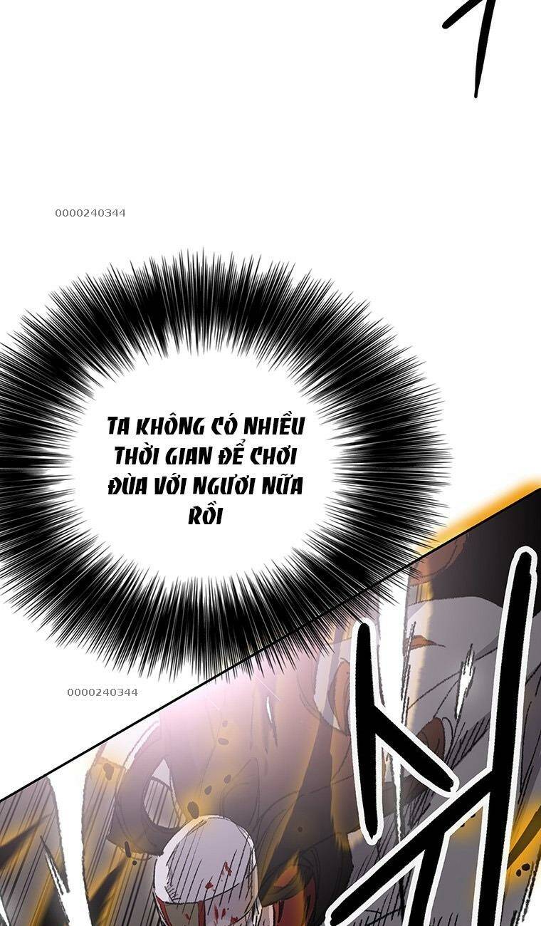 Tiên Kiếm Bất Bại - Chapter 122 - Page 20