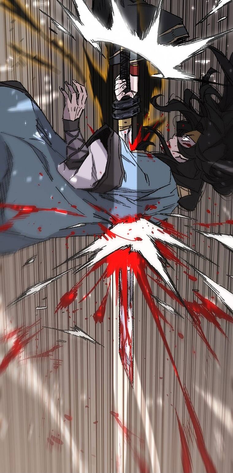 Tiên Kiếm Bất Bại - Chapter 122 - Page 25