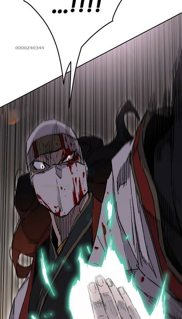 Tiên Kiếm Bất Bại - Chapter 122 - Page 28