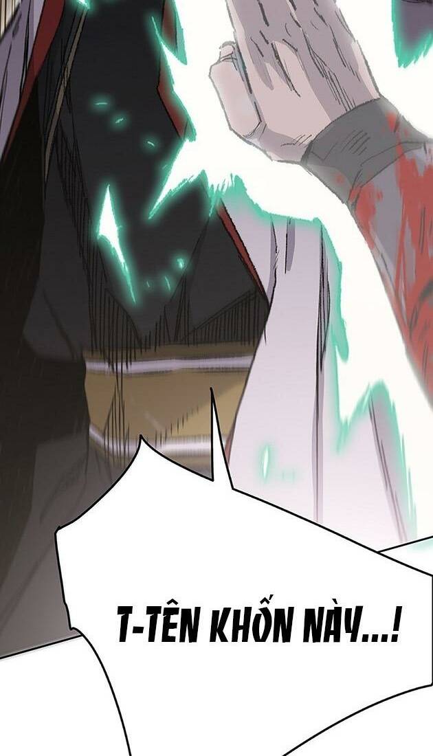 Tiên Kiếm Bất Bại - Chapter 122 - Page 29