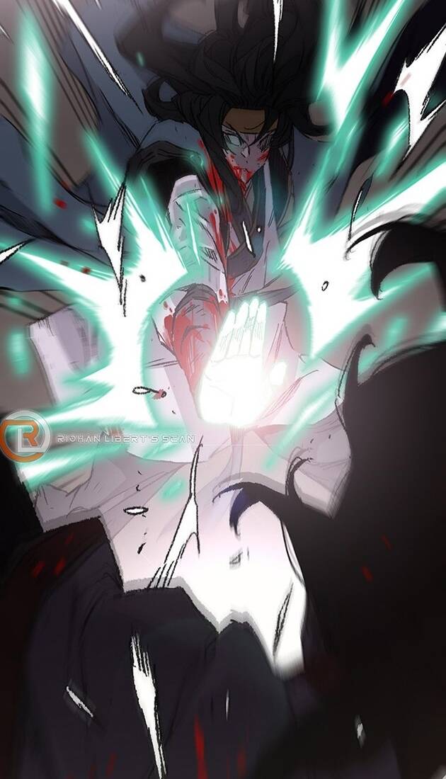 Tiên Kiếm Bất Bại - Chapter 122 - Page 31