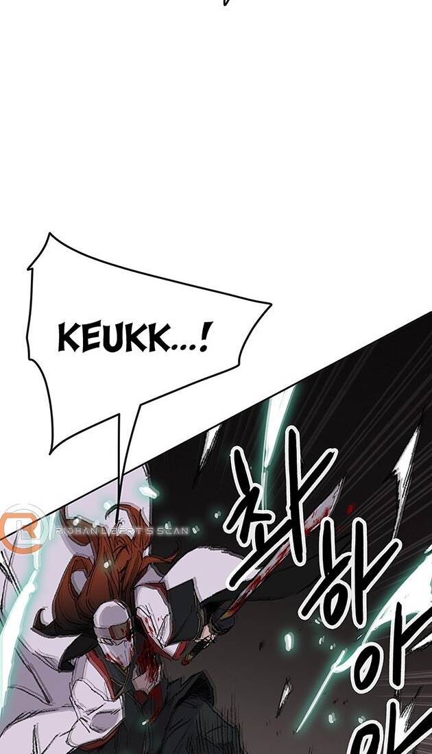 Tiên Kiếm Bất Bại - Chapter 122 - Page 33