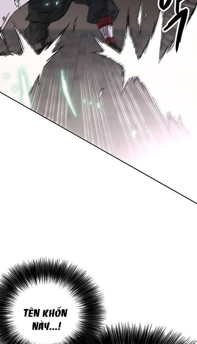 Tiên Kiếm Bất Bại - Chapter 122 - Page 34