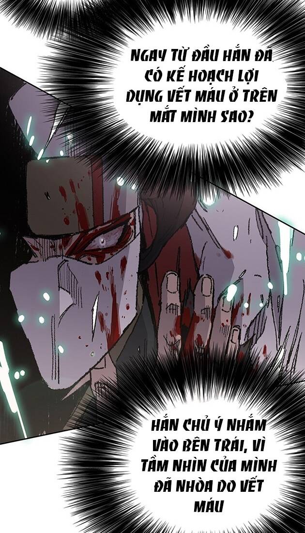 Tiên Kiếm Bất Bại - Chapter 122 - Page 35