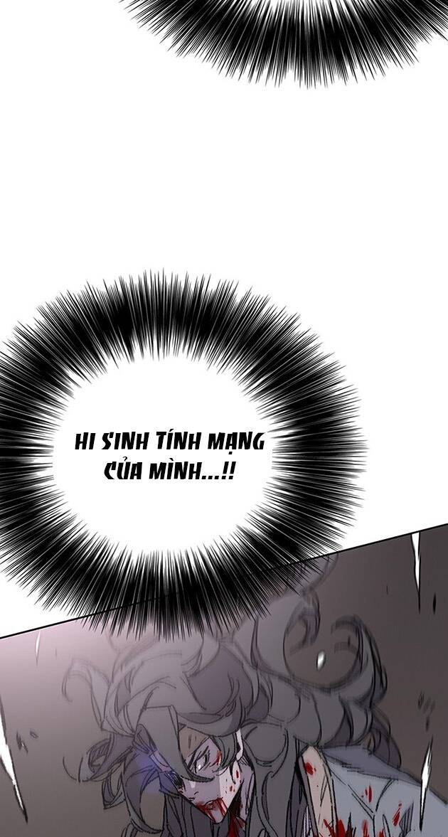 Tiên Kiếm Bất Bại - Chapter 122 - Page 36