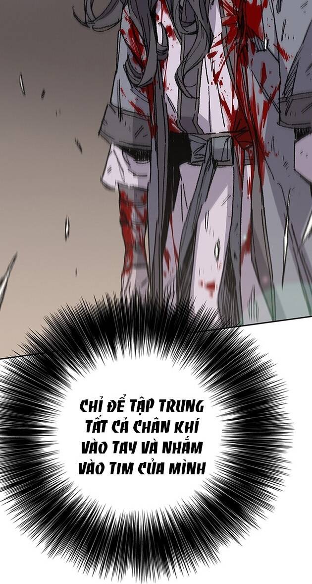 Tiên Kiếm Bất Bại - Chapter 122 - Page 37