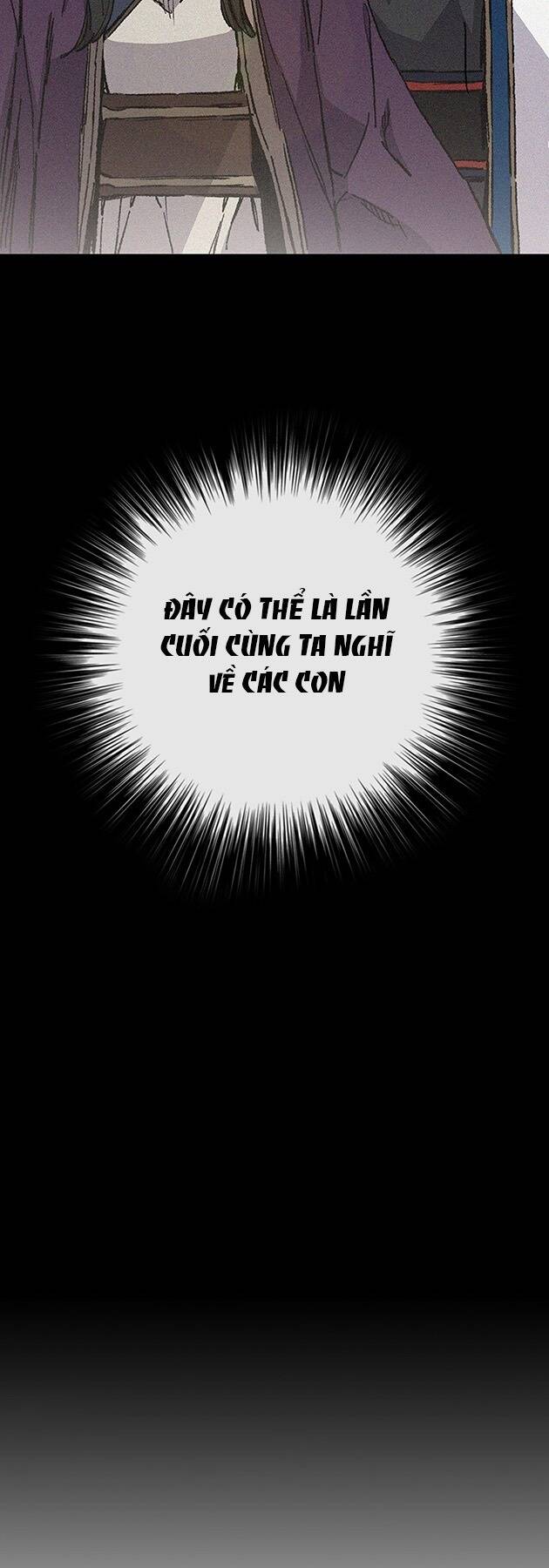 Tiên Kiếm Bất Bại - Chapter 122 - Page 3