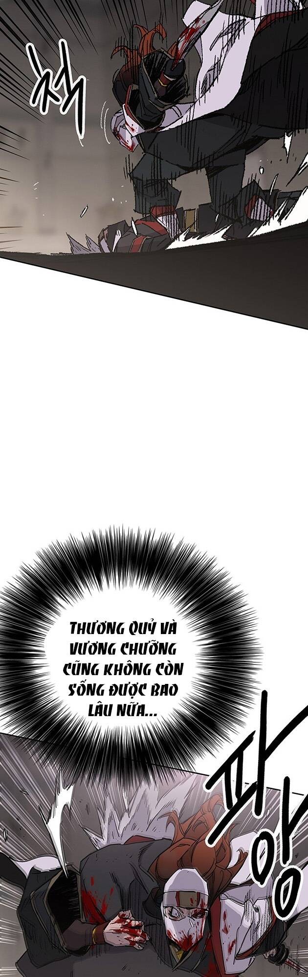 Tiên Kiếm Bất Bại - Chapter 122 - Page 40