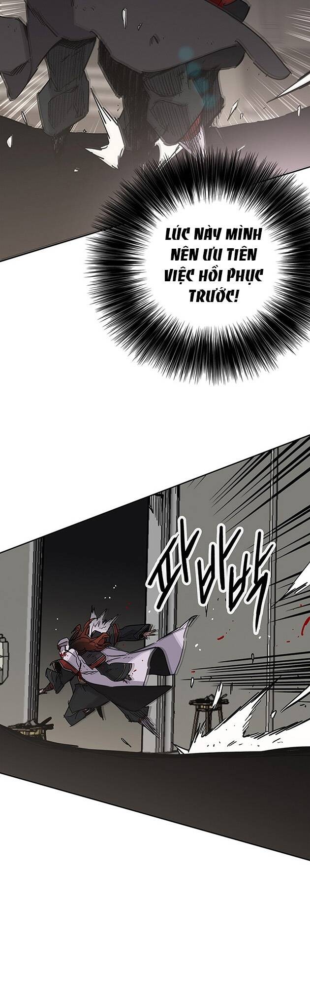 Tiên Kiếm Bất Bại - Chapter 122 - Page 41