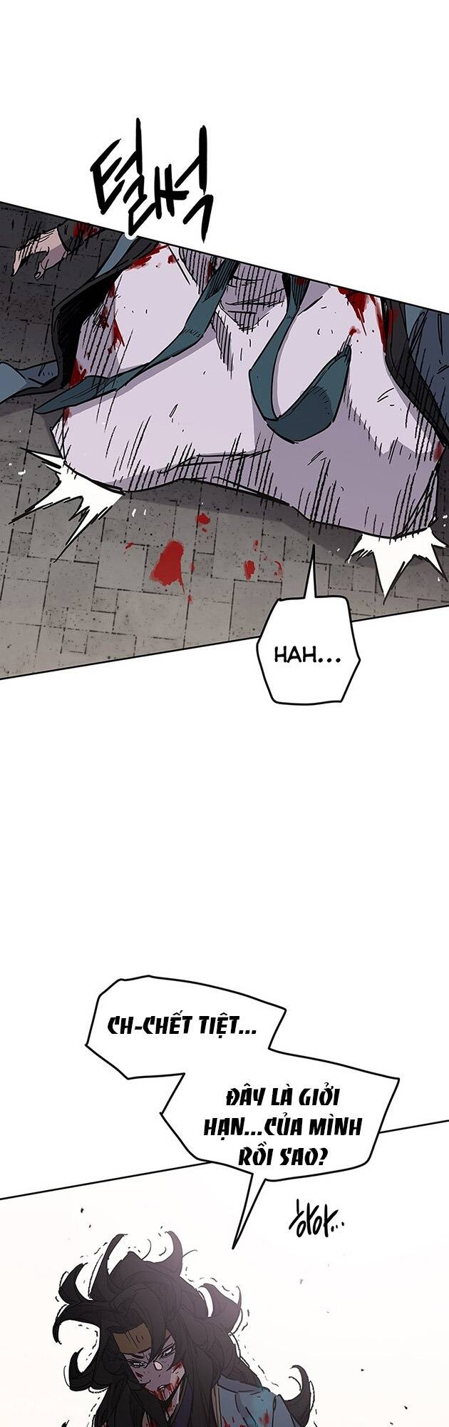 Tiên Kiếm Bất Bại - Chapter 122 - Page 42