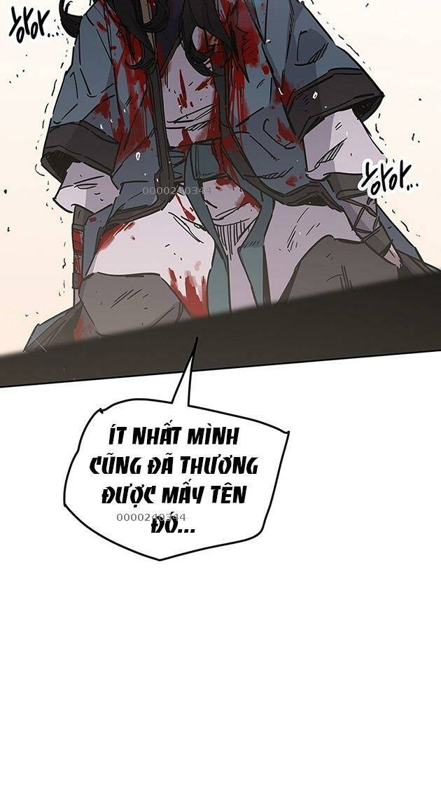 Tiên Kiếm Bất Bại - Chapter 122 - Page 43