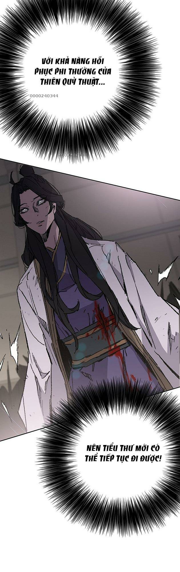 Tiên Kiếm Bất Bại - Chapter 122 - Page 48